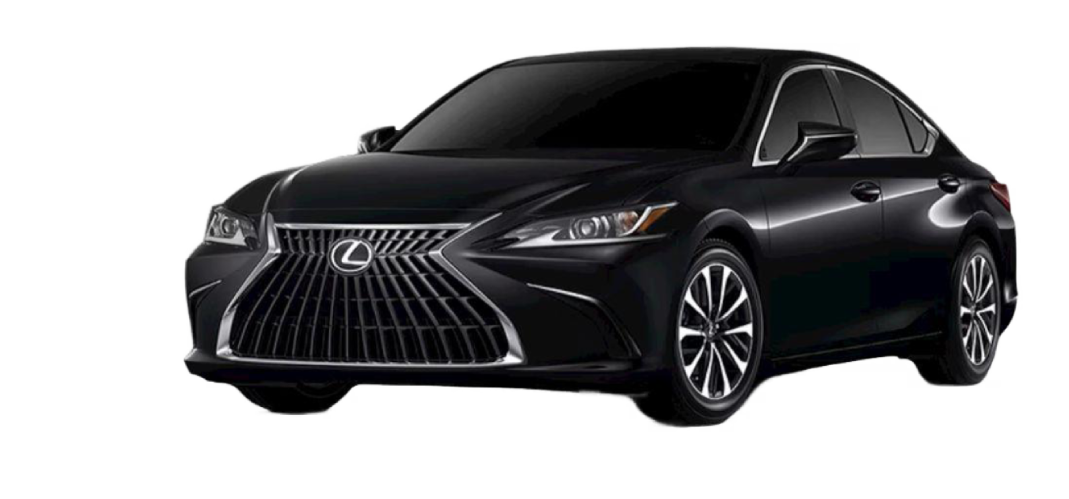 sedan
